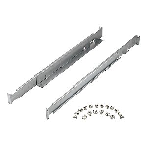 Kit De Trilhos Apc Srvrk1 Para Nobreak Srv 19" 700Mm