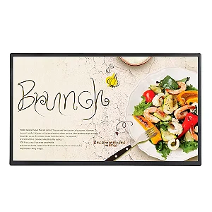 Monitor Profissional Lg 32sm5j-b Led 32" Full Hd