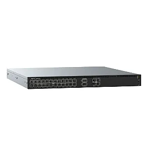 Switch 28p Dell S4128f-on 10gb Sfp+ 210-alsy-31p4