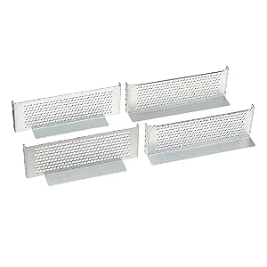 Kit de Trilhos APC 2 Postes SRTRK3