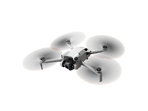Drone Dji Mini 4 Pro Fly More Combo Plus (com Tela) Br - Dji044