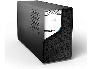 Nobreak Sms Tech 1200va Bivolt 1200bi/115 - 0029304