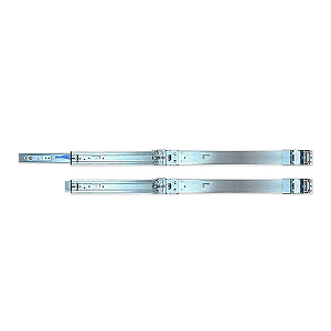 Kit De Trilhos Para Storage Nas Qnap Rack 2U - Rail-B02
