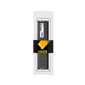 Memoria Hiksemi 16Gb Ddr5 4800 Mhz 1.1V Desktop - Hsc516U48Z1