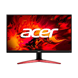 Monitor Led 23,8" Acer Kg241Y Gamer Fhd / 100Hz / Hdmi / Vga / 1Ms