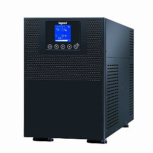 Nobreak Sms 3000Va Senoidal Iso 28270 Keor Br