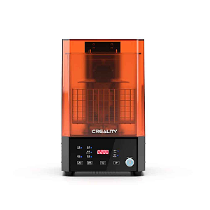 Wash And Curing Creality Uw-01