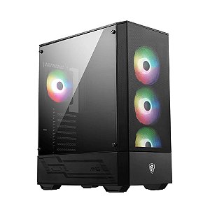 PC Gamer Certox Stream Amd 1054 Ar Dual Channel Rz7-5700X 16Gb 480Gb Ssd