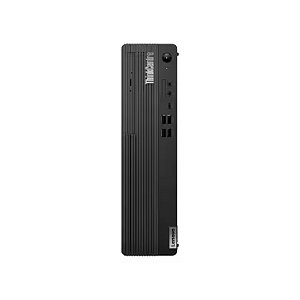 PC Lenovo Thinkcentre M75S Gen2 Ryzen 5 Pro 5650G 8Gb 512Gb Ssd W11P Preto