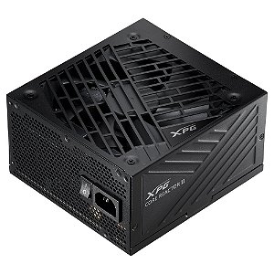 Fonte Adata Xpg Core Reactor Ii 1200W 80 Plus Gold Pfc F. Modular C/Cabo