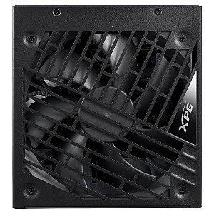 Fonte Adata Xpg Core Reactor Ii 650W 80 Plus Gold Pfc F. Modular C/Cabo