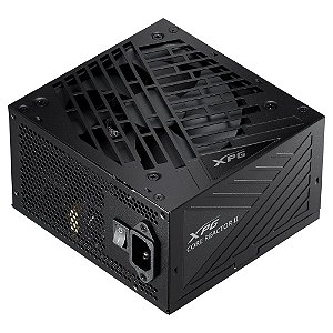 Fonte Adata Xpg Core Reactor Ii 750W 80 Plus Gold Pfc F. Modular C/Cabo