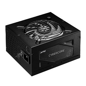 Fonte Adata Xpg Cyber Core 1300W 80 Plus Platinum Pfc F. Modular C/Cabo