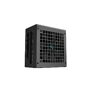 Fonte Deepcool Dq750M-V3L 750W 80 Plus Gold. Pfc Ativo F. Modular S/Cabo