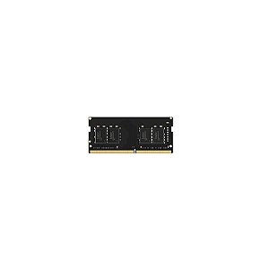 Memória Notebook Lexar 32Gb Ddr4 3200Mhz LD4AS032G-B3200GSST