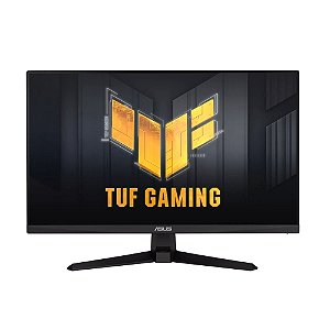 Monitor Gamer Asus Tuf 238' Full Hd Ips 180Hz 1Ms Displayport Vg249Q3A