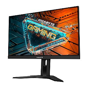 Monitor Gamer Gigabyte 24" IPS Full HD 165Hz 1ms G24F 2