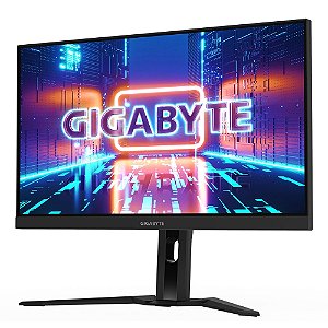 Monitor Gamer Gigabyte 27" 1Ms Gtg 165 Hz Freesync M27F A
