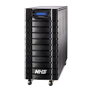 Nobreak Nhs Laser Senoidal Gii 3500Va Bat 12X7Ah/Fp=0,9/Eth)