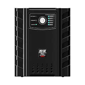 Nobreak Nhs Premium Gii 1500Va Ent. Bivolt S.120V Bat. 1X58Ah C/Eng