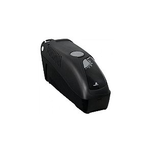 Nobreak Ragtech Easy Jet 2000Va Display Digital E.Trivolt/S.115V Bat 2X9Ah 8 Tom C/Usb+Engate