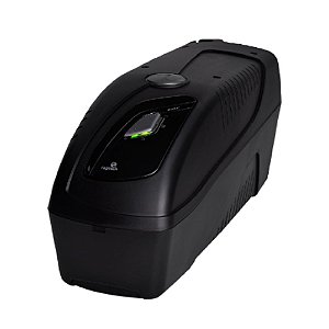 Nobreak Ragtech Easy Way 1700Va E.Trivolt/S.115V Bat 2X7Ah 8 Tom C/Usb+Engate