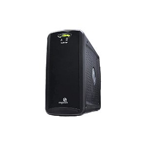 Nobreak Ragtech New Save 700Va E.Trivolt/S.115V Bat 1X7Ah 6 Tom