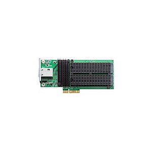 Placa De Rede De Expansão Asustor As-T10G3 10G Pci-E Adaptador De Rede