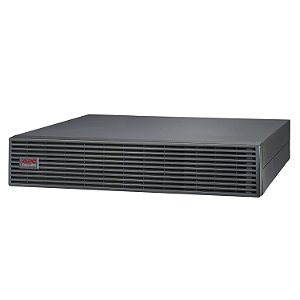 Módulo De Bateria Apc 2/3 Kva 72V Srv72Rlbp-9A P/ Easy Ups On-Line