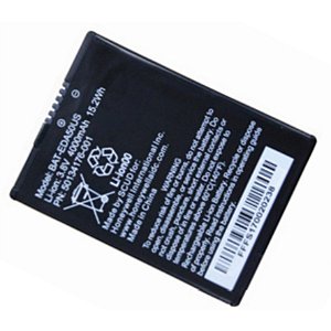 Bateria Honeywell 4000MAH Para Coletor EDA50K BAT-EDA50K-1