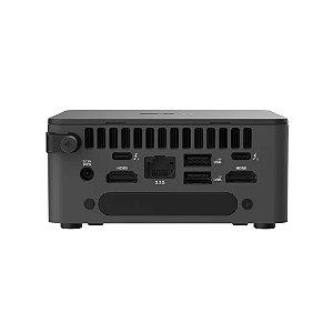 Pc Ntc Nuc Asus 13 Pro Tall 2006 I7-1360P 16Gb 512Gb Ssd Wi-Fi Bluetooth