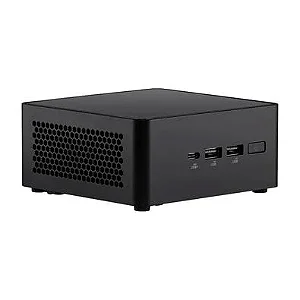 Pc Ntc Nuc Asus 14 Pro Tall 2002 Ultra5 125H 16Gb 512Gb Ssd Wi-Fi Bluetooth