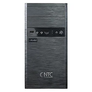 Pc Ntc Pc Home I3 4306 Powered By Asus I3-10100 8Gb Ssd256Nvme 300W H510M-K