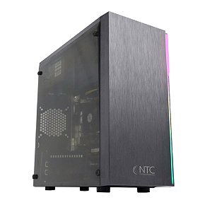 Pc Ntc Pc Home I5 8310 As10G I5-10400 8Gb Ssd256Nvme 300W H510