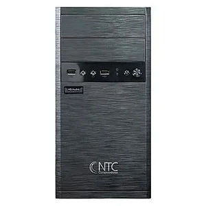 Pc Ntc Select Amd 3006 Ga Ryzen5-5600G 8Gb Ssd256M.2 300W A520