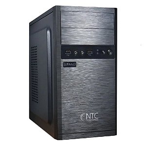 Pc Ntc Select Intel 1033 Ar Win11Sl I3-10100 8Gb Ssd512Nvme 300W H510