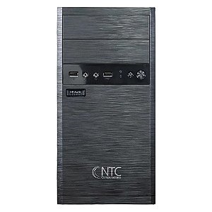 Pc Ntc Select Intel 1038 Ar G6400 8Gb Ssd512Nvme 300W H510