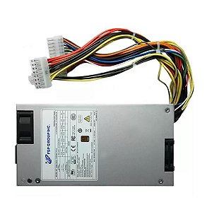 Fonte De Alimentação Storage Asustor 350W As-350W