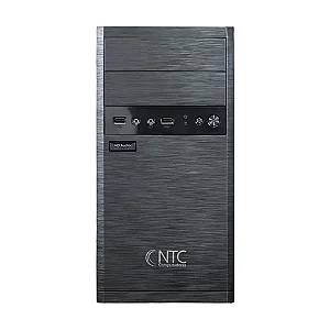 Micro pc Ntc Pc Amd Athlon 5305 Ar (Athlon3000G/4Gb/Ssd120/A320/Ddr4)
