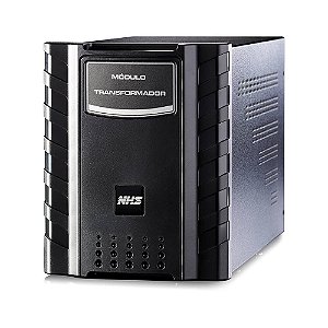 Módulo Nhs Trafo Isolador Gii 220V/220V 3000Va