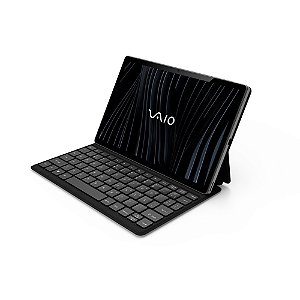 Tablet Vaio Tl10 4G (8Gb/ 128Gb/ 10.4"/ Capa E Teclado) Preto