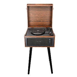 Vitrola Retrô Pulse Lennon Sp622