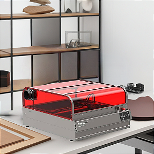Máquina De Gravação A Laser Creality Falcon 2 Pro 40w 1005010143