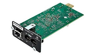 Placa de Comunicação Vertiv SNMP IS-UNITY-SNMP