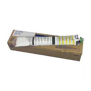 Refil de Tinta Brother GTX Branco 700ml - BGCX40W07000022