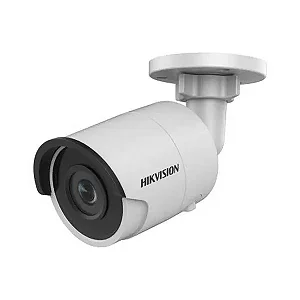 Camera Hikvision Ds-2cd2055fwd-i(2.8mm) Bullet 5mp