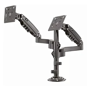 Suporte Monitor Pix Ajustavel 17" A 35" Com Pistao A Gas Px-H160
