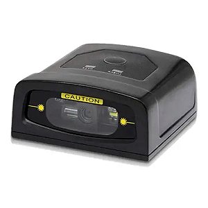 Leitor de Código Custom CBR2D-C Case 2D USB - 9C1FH016800010
