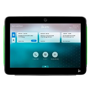 Touch Control Poly TC10 Preto - 875K5AA