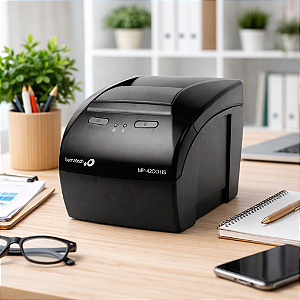 Impressora Não Fiscal Bematech MP4200HS - 46B4200HS001